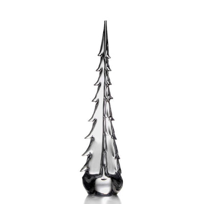 Simon Pearce Vermont 26.5-inch Evergreen