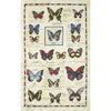 Beauville Papillons Towel