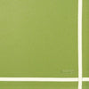 Beauville Two-coloured Green/Anise Napkin