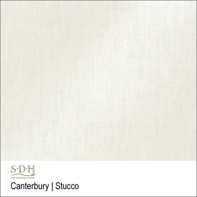 SDH Linens Canterbury Stucco