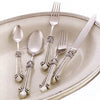 Arte Italica Giglio 5-piece Place Setting