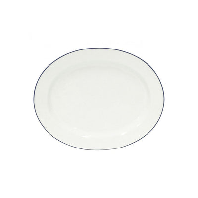 Costa Nova Beja Medium Oval Platter