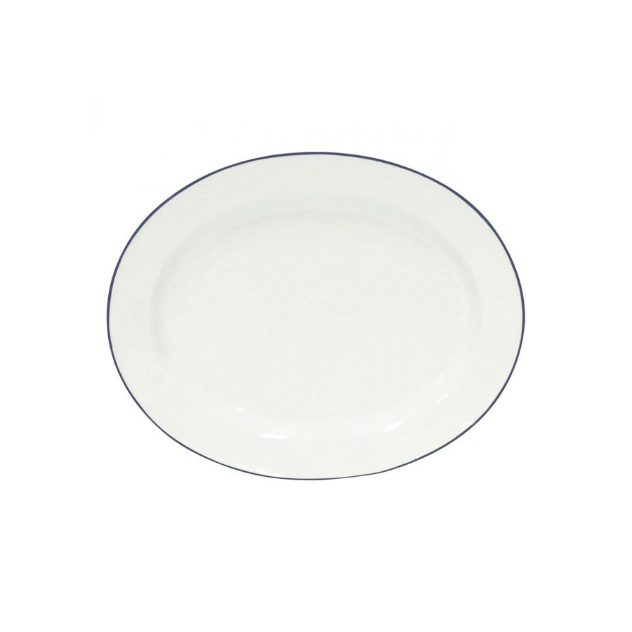Costa Nova Beja Medium Oval Platter