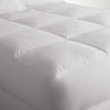 Peacock Alley Down Alternative King Mattress Pad