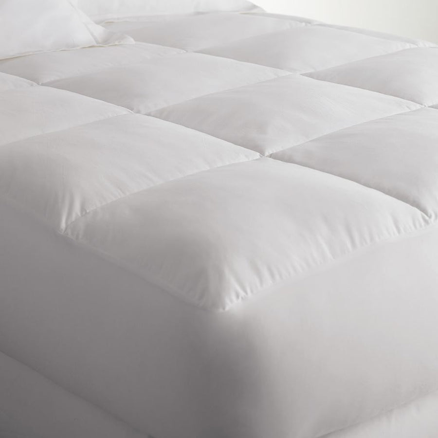 Peacock Alley Down Alternative Twin Mattress Pad