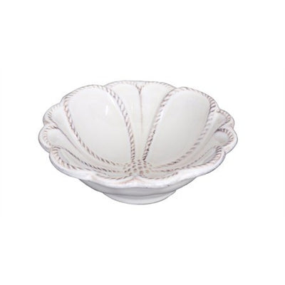 Juliska Jardins 4-inch Blossom Bowl