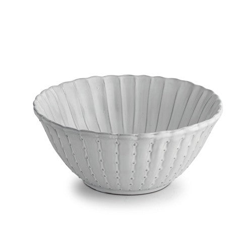Arte Italica Bella Bianca Small Serving Bowl