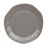 Skyros Designs Cantaria Charcoal Dinner Plate