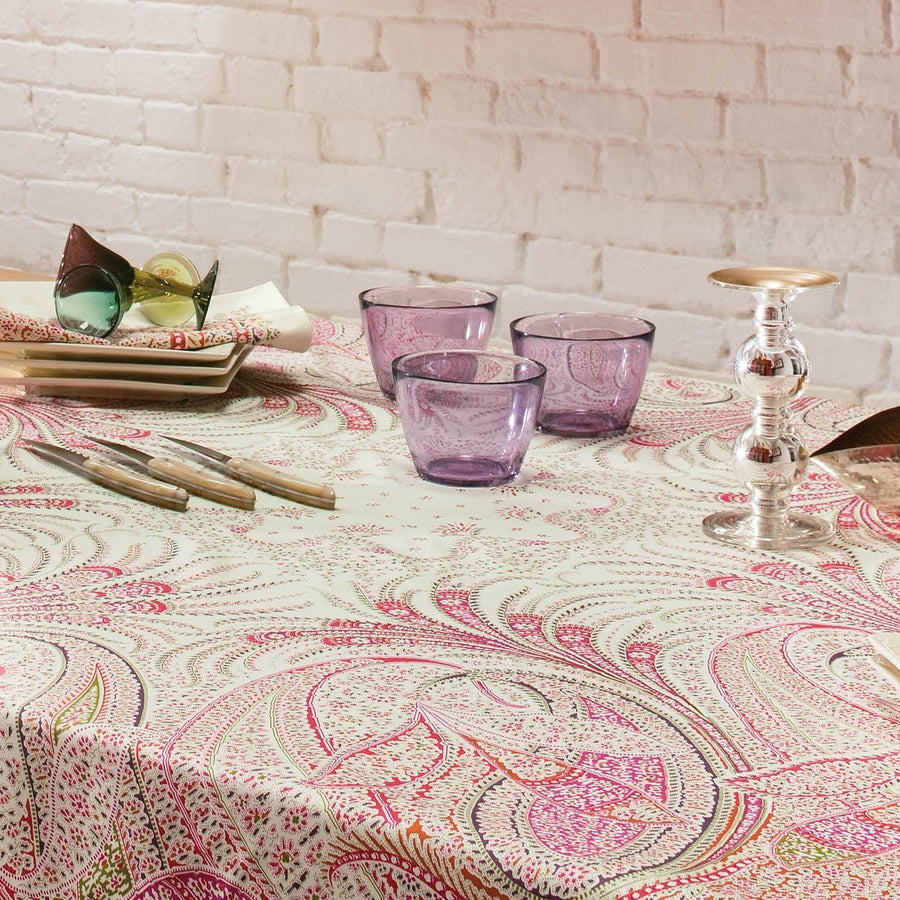 Beauville Ceylan Pink