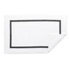 Matouk Marlowe Steel Bath Rug