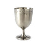 Match Pewter Engraved Chalice