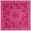 Beauville Topkapi Raspberry Napkin