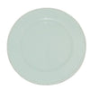 Skyros Isabella Ice Blue Chargers (set of 4)