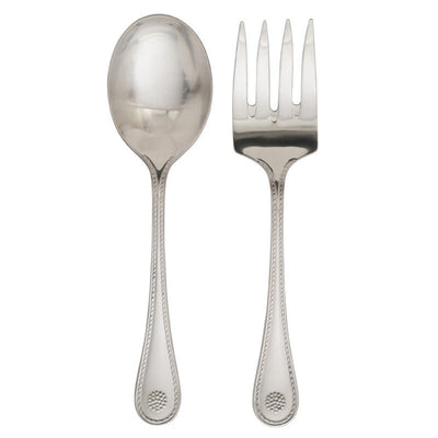 Juliska Berry & Thread Flatware 2-piece Hostess Set
