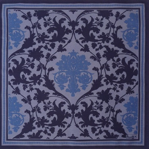 Beauville Toscane Blue Napkin