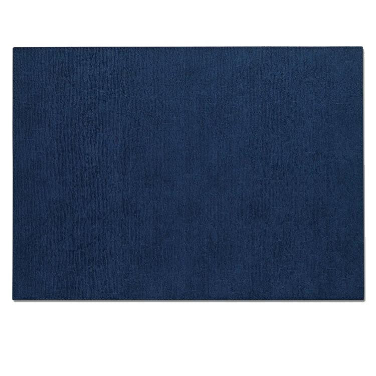 Bodrum Presto Navy Rectangular Placemat