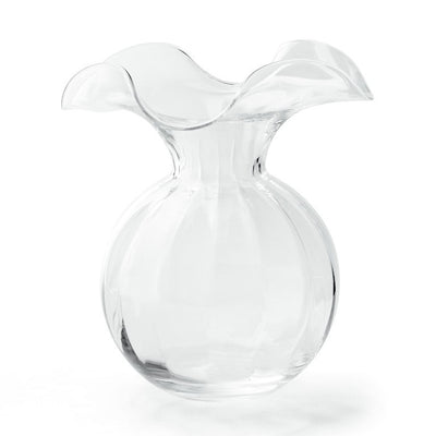 Vietri Hibiscus Medium Vase
