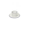 Costa Nova Beja Tea Cup & Saucer