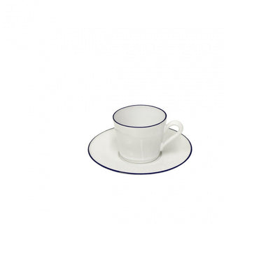 Costa Nova Beja Tea Cup & Saucer