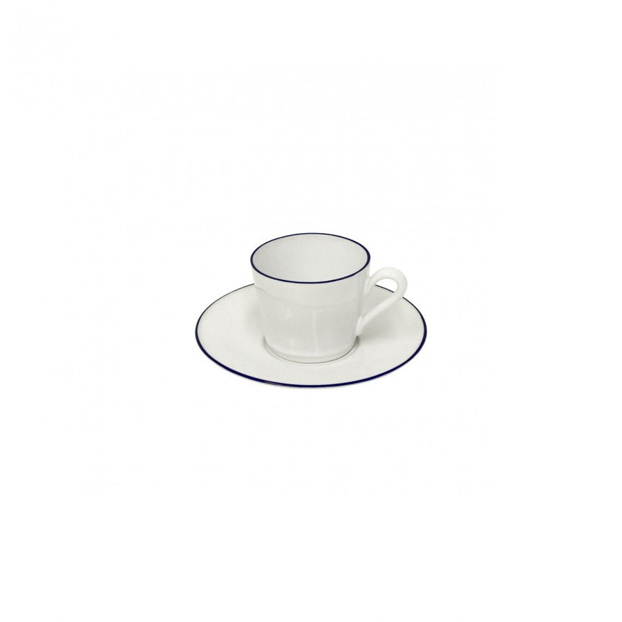 Costa Nova Beja Tea Cup & Saucer