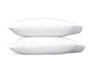 Matouk Ansonia Jade Pillowcases (pair)