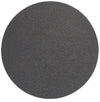 Bodrum Skate Charcoal Round Placemat