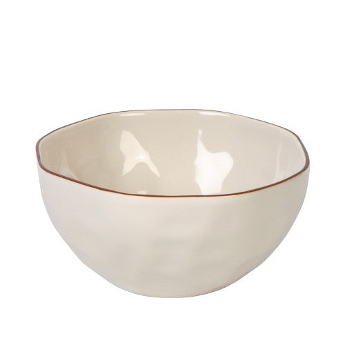 Skyros Designs Cantaria Ivory Cereal Bowl