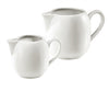 Pillivuyt Sancerre Medium Milk Jug
