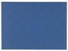 Bodrum Presto Periwinkle Rectangular Placemat (set of 6)