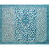 Beauville Rialto Turuqoise Placemat