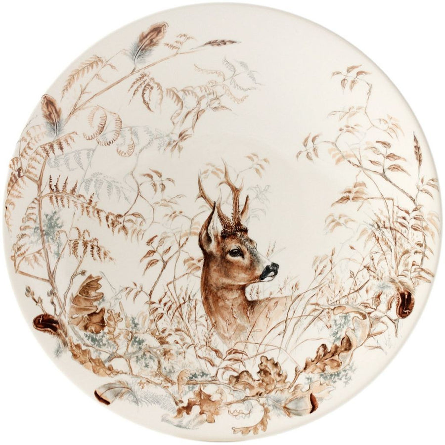 Gien Sologne Trevise Bowl