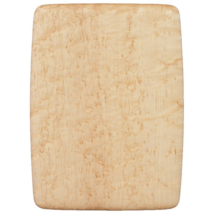 Edward Wohl 5.5" x 8.5" Cutting Board