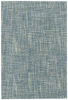 Dash & Albert Crosshatch Aegean Rug