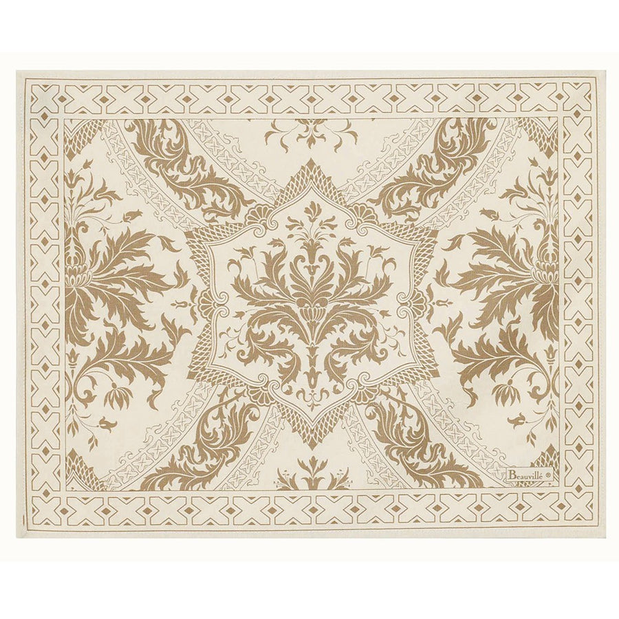 Beauville Topkapi Linen Placemat