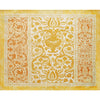 Beauville Rialto Yellow Placemat
