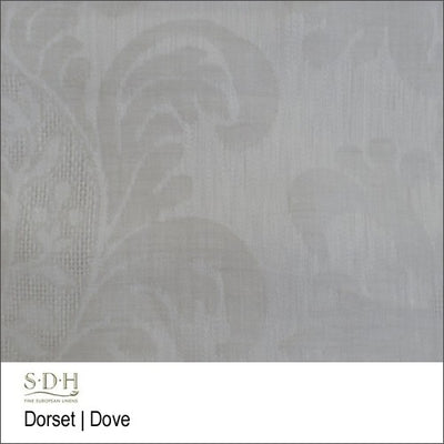 SDH Linens Dorset Dove