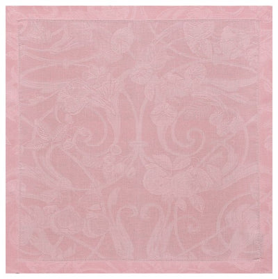 Le Jacquard Francais Tivoli Powder Pink Napkin