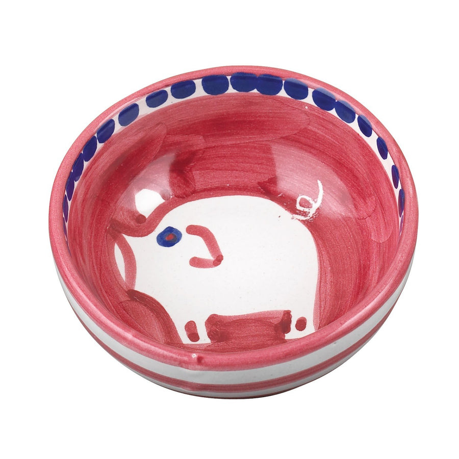 Vietri Campagna Condiment Bowl