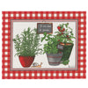 Beauville Potager Placemat