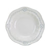 Skyros Designs Villa Beleza Vintage White Pasta/Soup Bowl