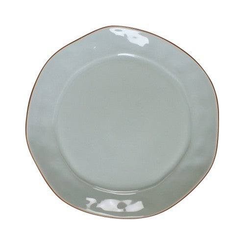 Skyros Designs Cantaria Sheer Blue Dinner Plate