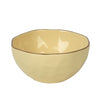 Skyros Designs Cantaria Almost Yellow Cereal Bowl