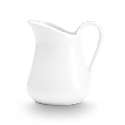 Pillivuyt Mehun 6-ounce Milk Jug