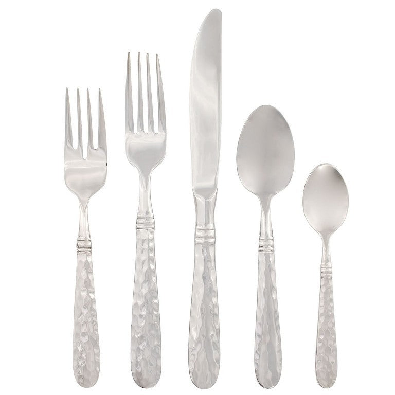 Vietri Martellato 5-piece Place Setting