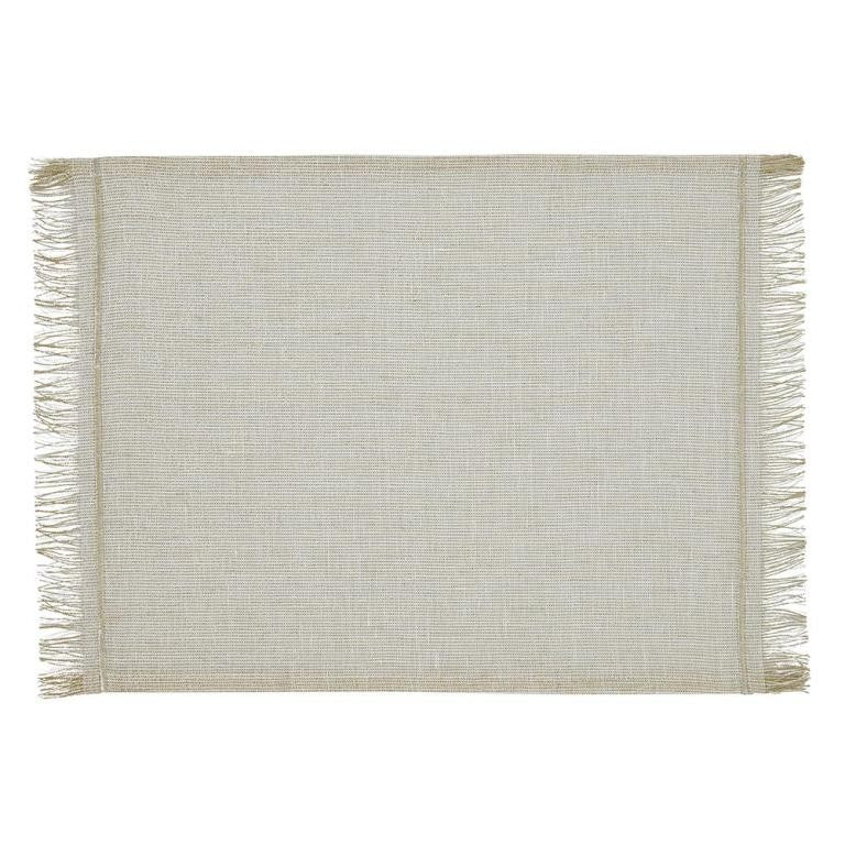 Mode Living Venice Gold Placemats (set of 4)