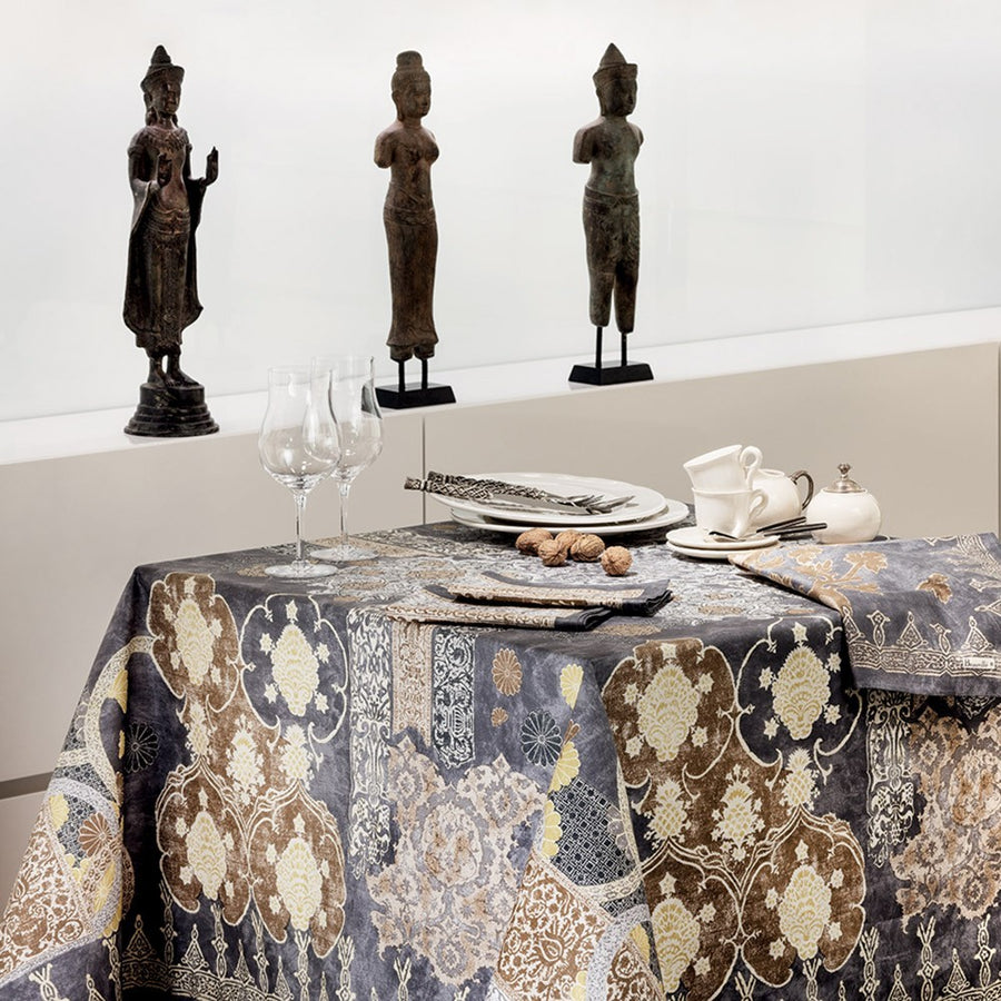 Beauville Rialto Anthracite