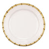 Juliska Classic Bamboo Dinner Plate