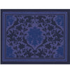 Beauville Toscane Blue Placemat
