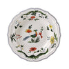 Gien Oiseaux de Paradis Soup Bowl