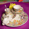 Gien Bagatelle Mug